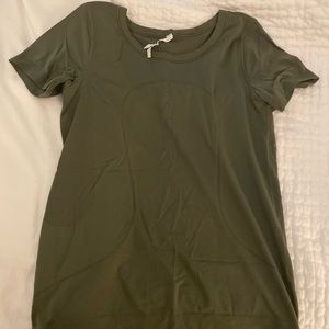 Lululemon Top
